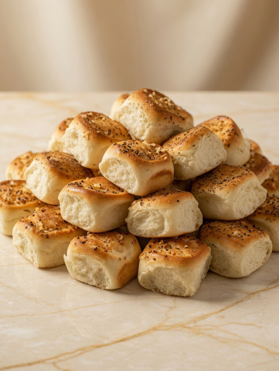 24 Pancitos Saborizados de Queso 