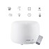 Aromatizador Difusor De Ambientes Humidificador Perfume Aromas Con Luces Led 500 Ml Aromatizante Imback Aromatizador Difusor De Ambientes Humidificador Perfume Aromas Con Luces Led 500 Ml Aromatizante Imback