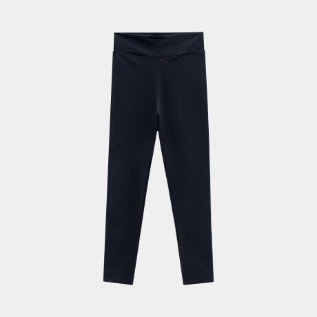 CALZA LEGGING NEGRO