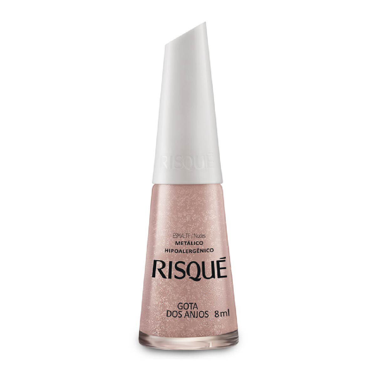 RISQUE ESMALTE DE UÑAS GOTA UNID X 8ML 