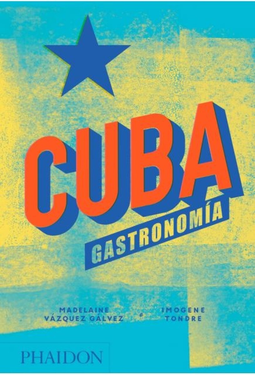 Esp Cuba Gastronomía 