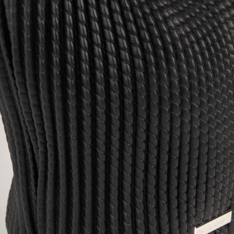 CARTERA POLK Negro