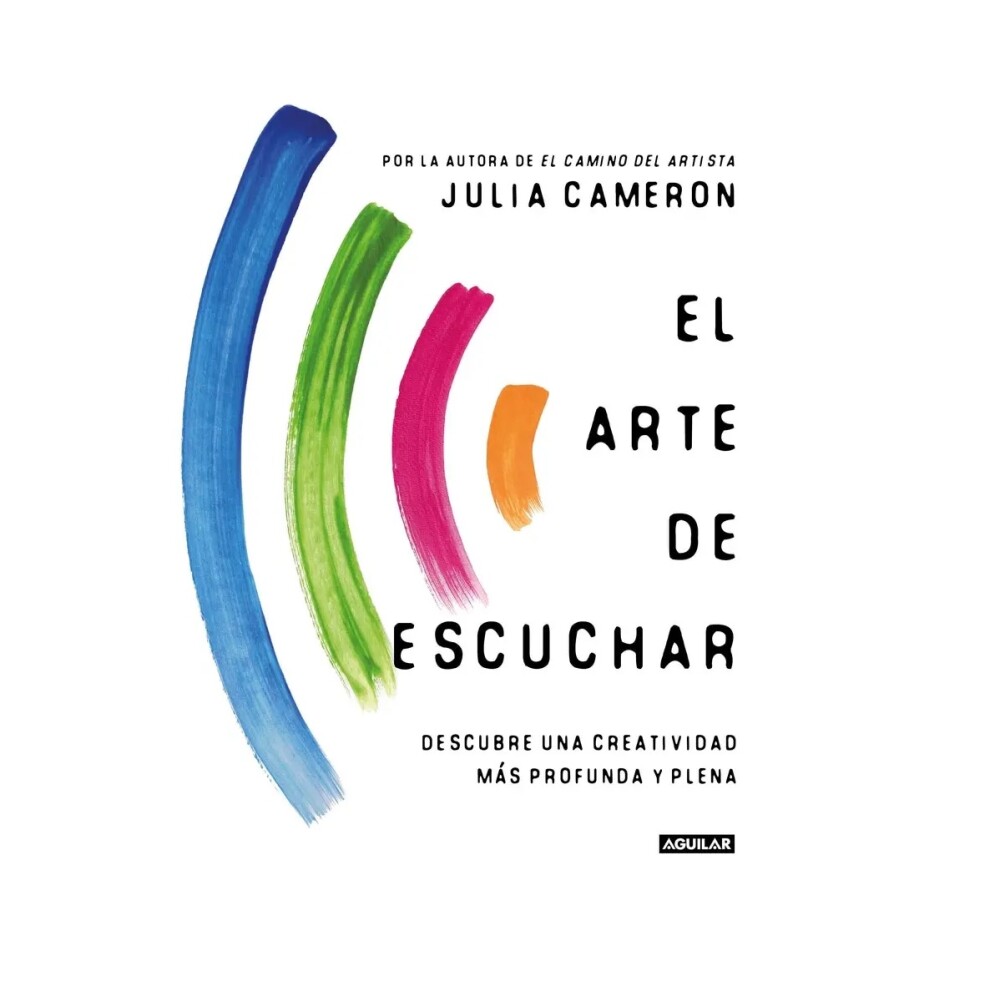 El Arte de Escuchar ARTE DE ESCUCHAR, EL