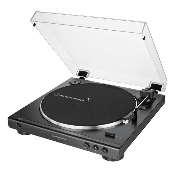 Tocadisco De Vinilo Audio Technica Atlp60xgm BANDEJA VINILO AUDIO TECHNICA ATLP60XGM