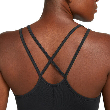 MUSCULOSA NIKE ONE LUXE Black