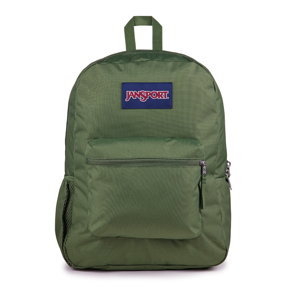 Mochila Cross Town - Unisex - Cargo Green 