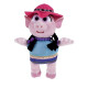 Peluche Musical Pancha La Chancha De La Granja De Zenon Peluche Musical Pancha La Chancha De La Granja De Zenon