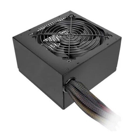 Gabinete Thermaltake V100 con Fuente 450W 001