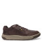 Zapatos de Hombre Caterpillar Casual Apa Cush Marrón Café