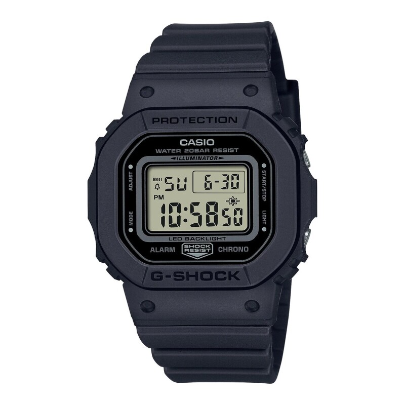 Casio G-Shock - 09gmds5600ba-1d