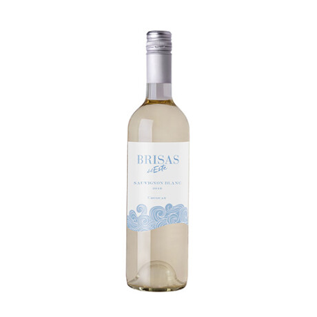 Botella Vino Bodega Brisas Sauvignon Blanc X750ML 001