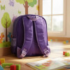 Mochila Pre-escolar, Estampados Infantiles SIRENA