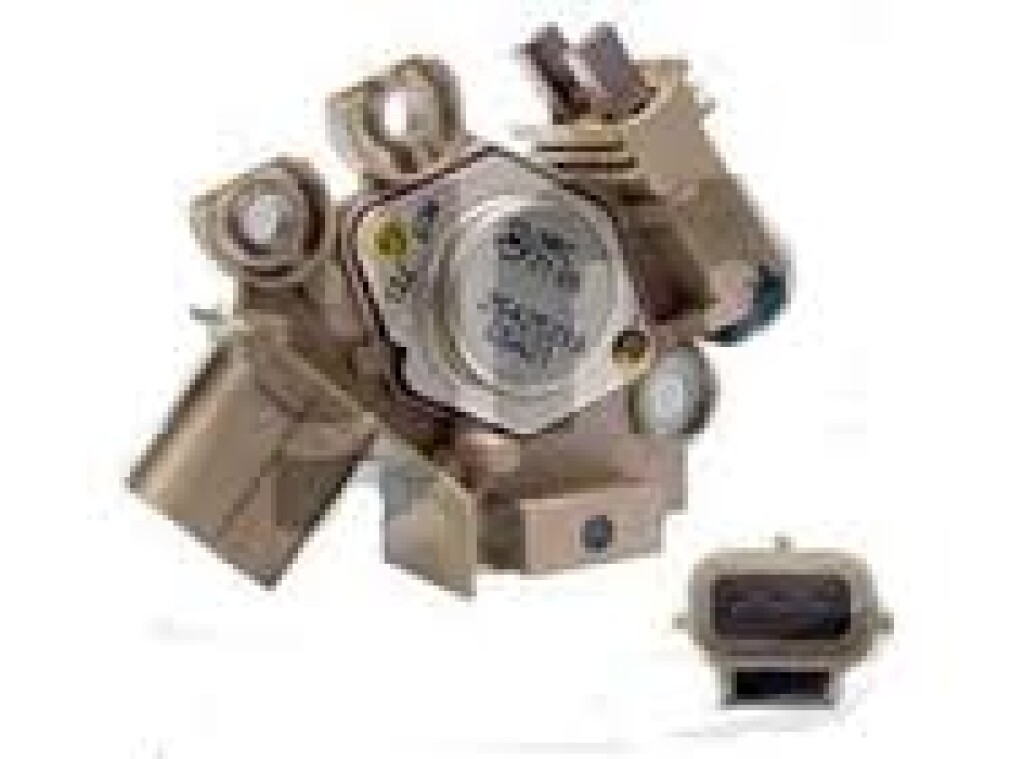 REGULADOR VOLTAJE - CORSA-FORD 3T VALEO 2542521=IK.5811 NOSSO