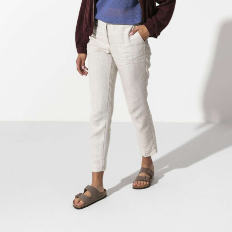 Sandalias Birkenstock Arizona BF Mocca