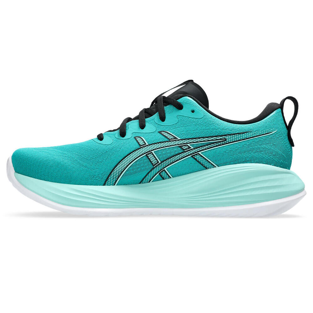 GEL Cumulus 27 - Hombre Wave Teal/illuminate Mint