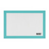 Tapete de Silicona Antiadherente 28cmx42cm Tapete de Silicona Antiadherente 28cmx42cm