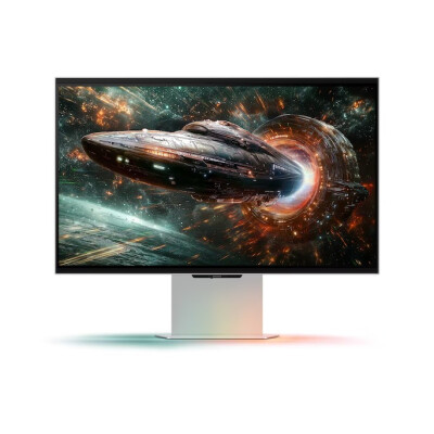 Monitor Sasmung Gaming 27" Odyssey 3D G90XF 4K 165Hz Monitor Sasmung Gaming 27" Odyssey 3D G90XF 4K 165Hz
