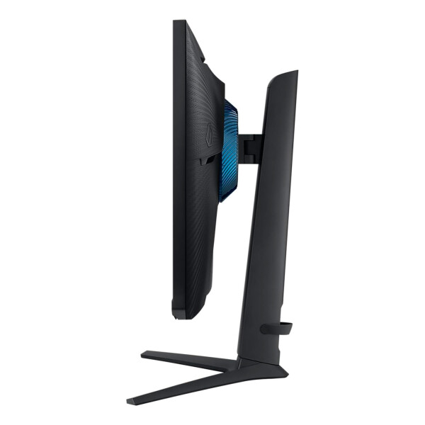 Monitor Samsung G4 25"fhd1ms 240 Hz MONITOR SAMSUNG ODYSSEY G4 25" 240HZ
