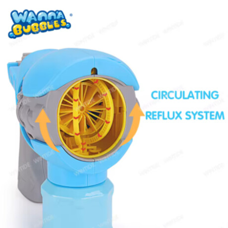 Burbujero Bb619 Para Hacer Burbujas Gigantes Ub 001