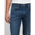 SKINNY STR DARK WASH SP22 DARK WASH