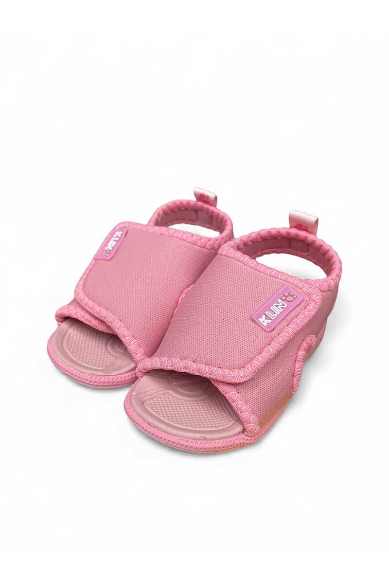 SANDALIA KLIN TIC TAC PAPETE Rosa