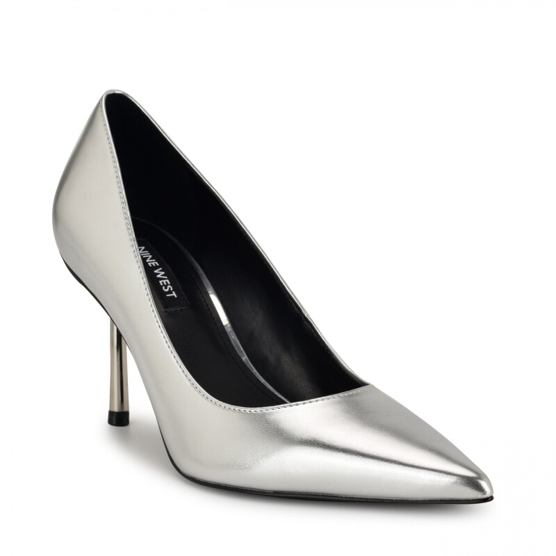 Pumps Deonne3 Silver