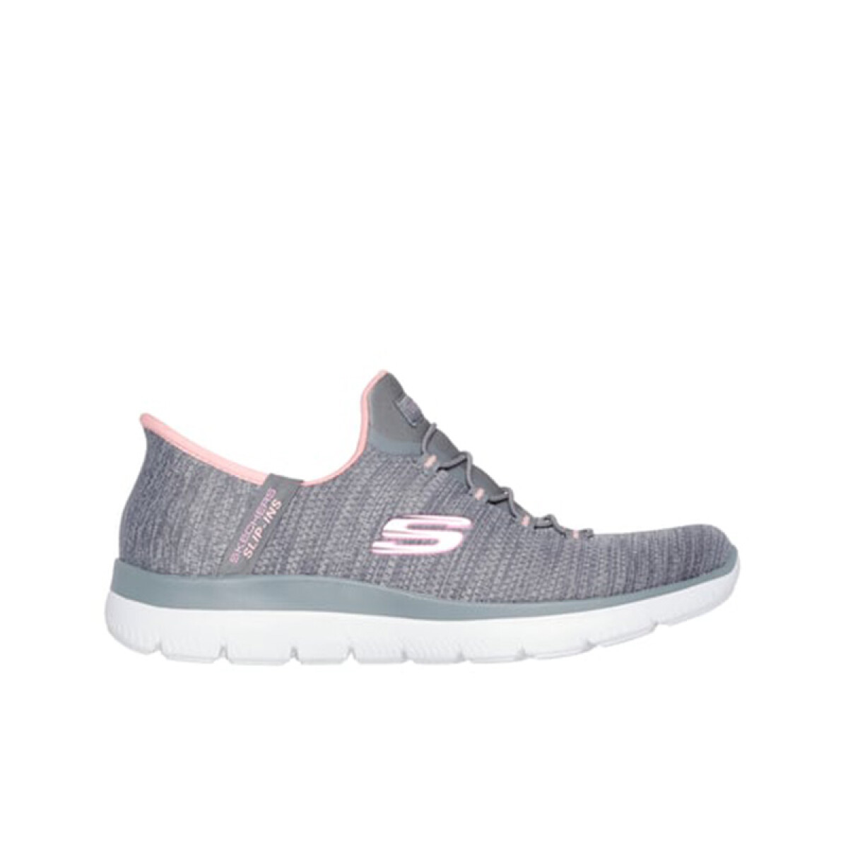 Championes Summits - Everyday Set - Gris 