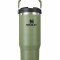 Botella FLIP STRAW TUMBLER Verde