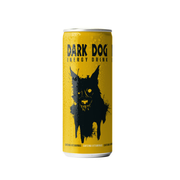 Dark Dog 250ml Dark Dog 250ml