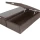 Box Baúl Curvin King 178x198x44 - Negro