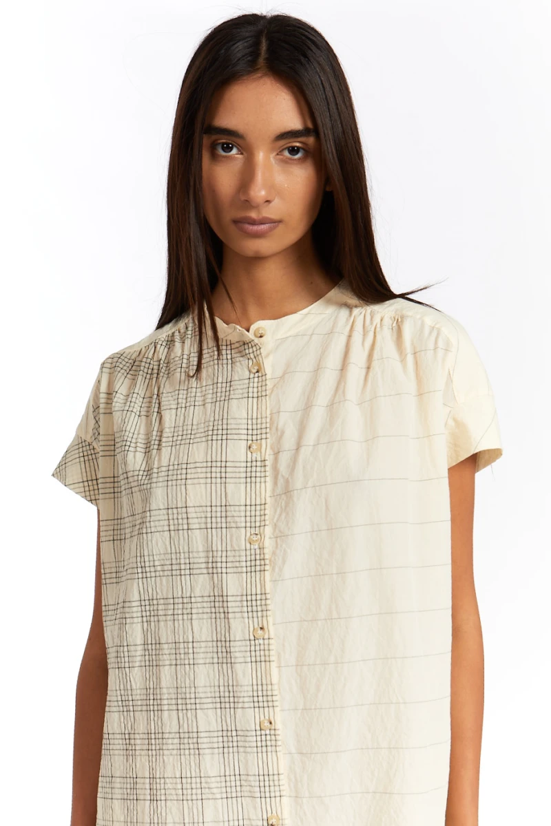 CAMISA Negro