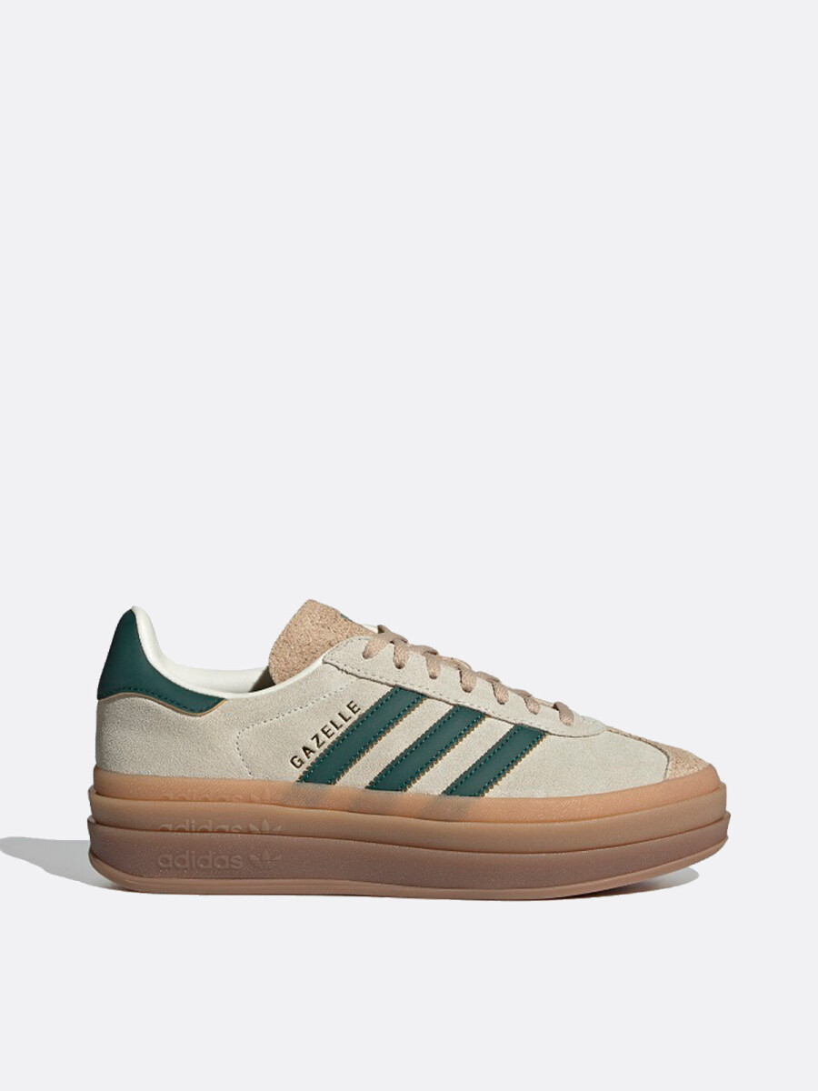 GAZELLE BOLD W 