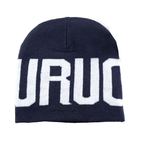 GORRO LANA URUGUAY 21928 GORRO LANA URUGUAY 21928