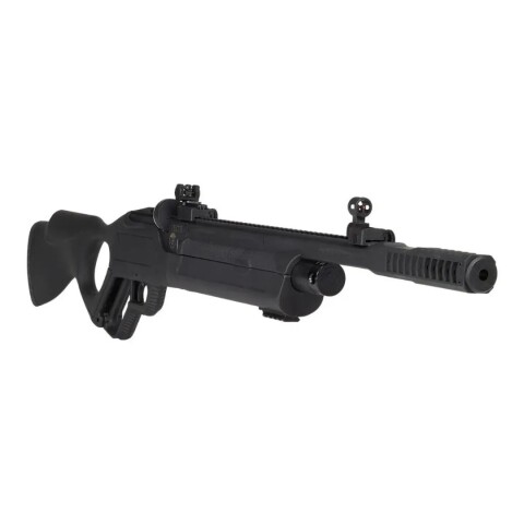 Rifle Pcp Hatsan Vectis 6,35mm Rifle Pcp Hatsan Vectis 6,35mm
