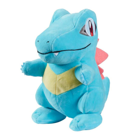 Peluche Totodile Pokemon