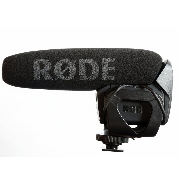 Rode VideoMic Pro Rode VideoMic Pro
