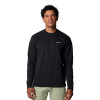 Meridian Creek Hombre BLACK