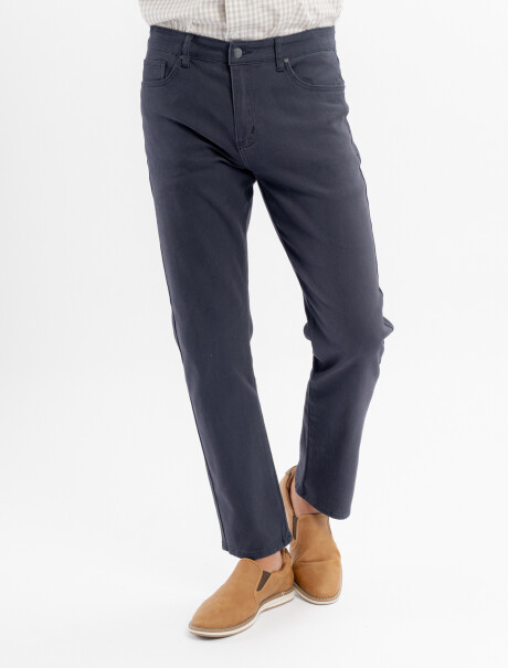 Pantalon booper azul