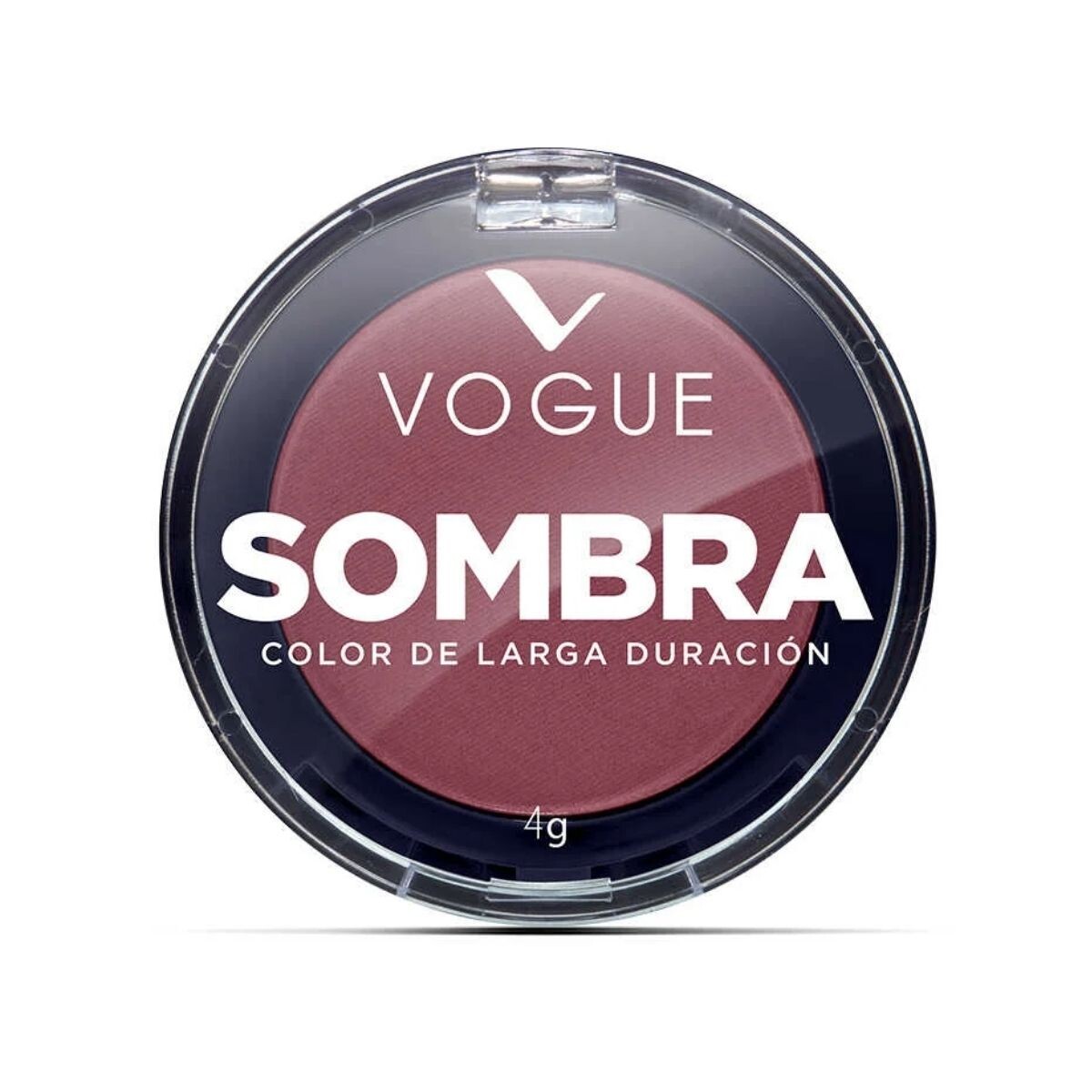 Sombra Individual Vogue Velvet 4 GR 