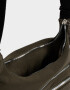 Saca Carteras Grandes - Verde Kaki