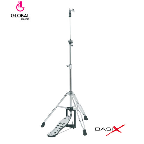 PURE GEWA Soporte Hi-Hat Basix 100 Serie HH-100 PURE GEWA Soporte Hi-Hat Basix 100 Serie HH-100