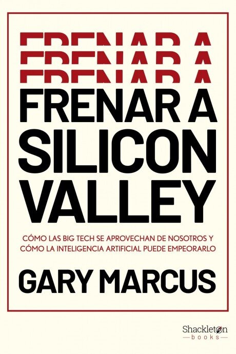 FRENAR A SILICON VALLEY FRENAR A SILICON VALLEY