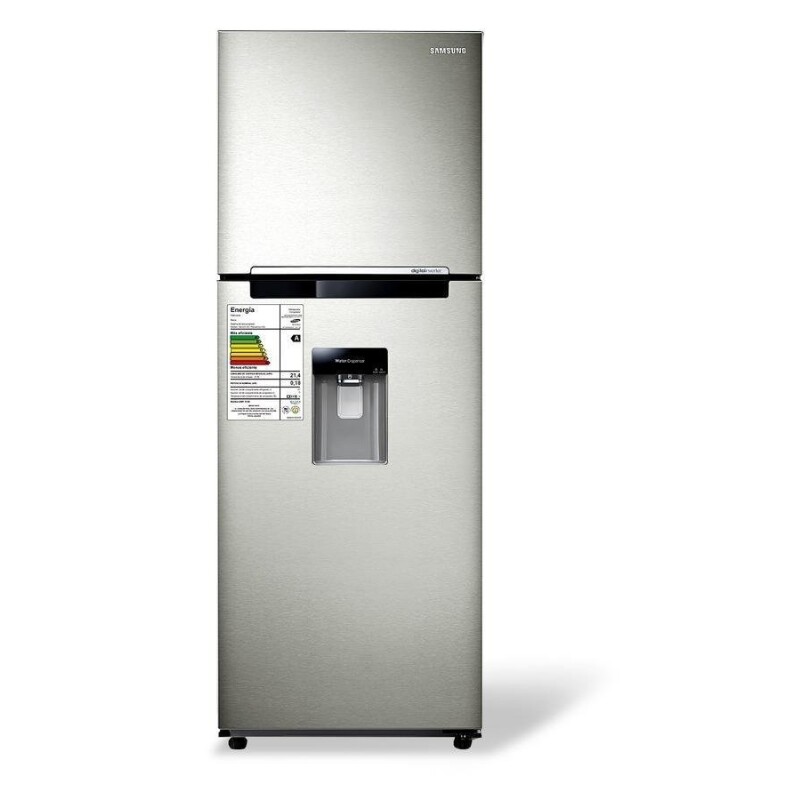 Heladera Samsung TWIN RT29K571BS8 Heladera Samsung TWIN RT29K571BS8