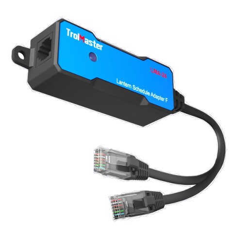LANTERN SCHEDULE LIGHTING ADAPTER COMPATIBLE WITH ANY LIGHT CONTROLED BY 0~10V CODE (LMA-24) LANTERN SCHEDULE LIGHTING ADAPTER COMPATIBLE WITH ANY LIGHT CONTROLED BY 0~10V CODE (LMA-24)