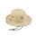 Sombreros Martha Lanín Jungle Hat Crema