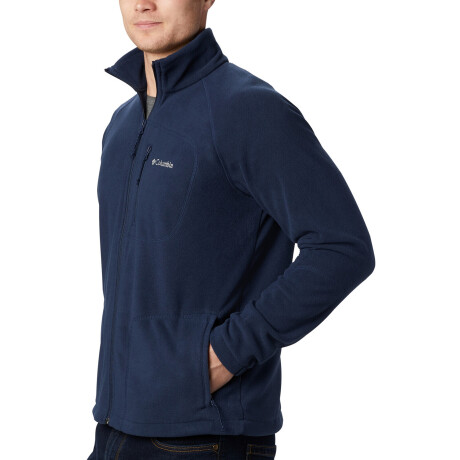 CAMPERA COLUMBIA FAST TREK II FLEECE Navy