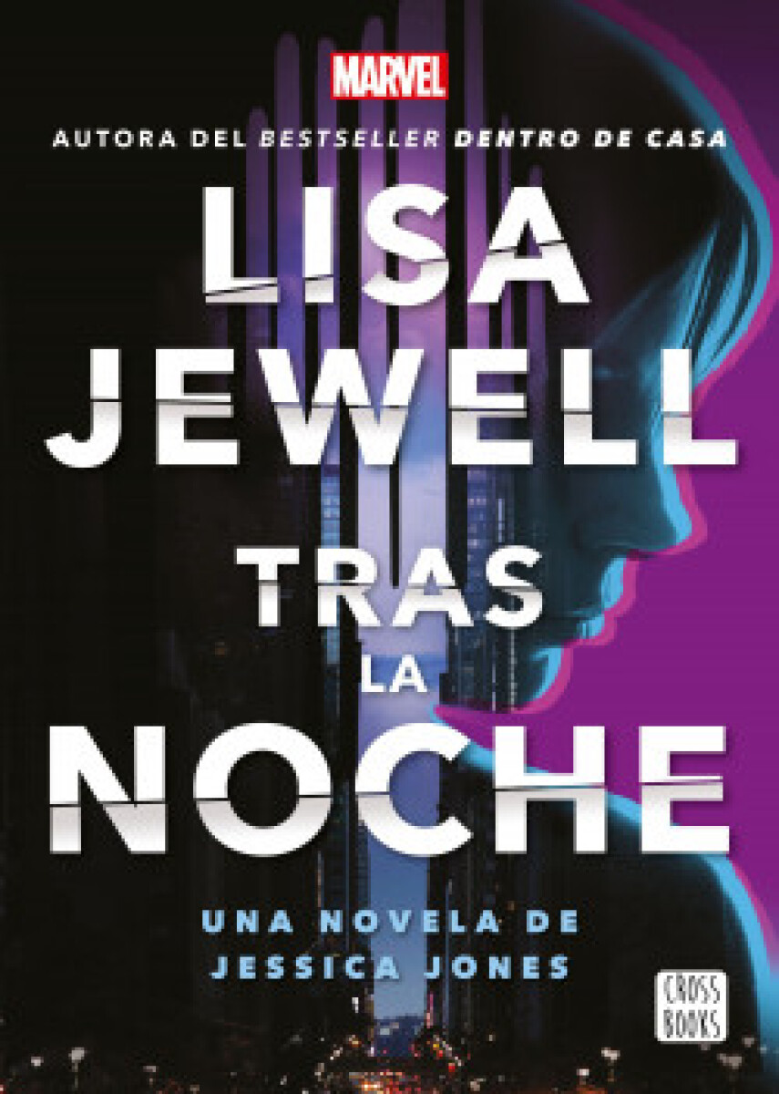 TRAS LA NOCHE 