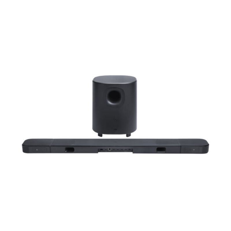Jbl Home Theater Sound Bar 1000MK2 Jbl Home Theater Sound Bar 1000MK2