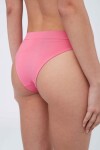 Bikini baja PIMENTÓN Rosa Intenso