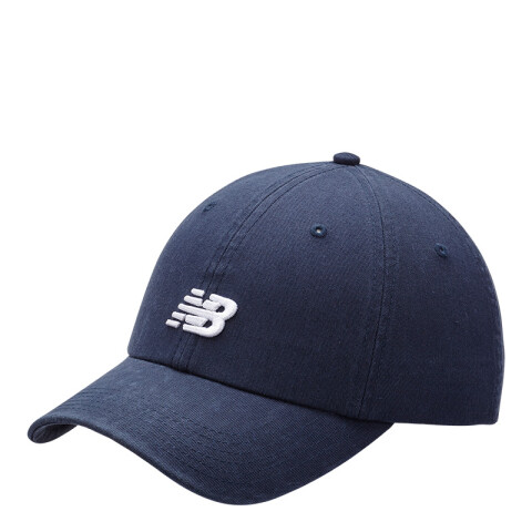 Gorros New Balance - LAH91014NGO BLUE